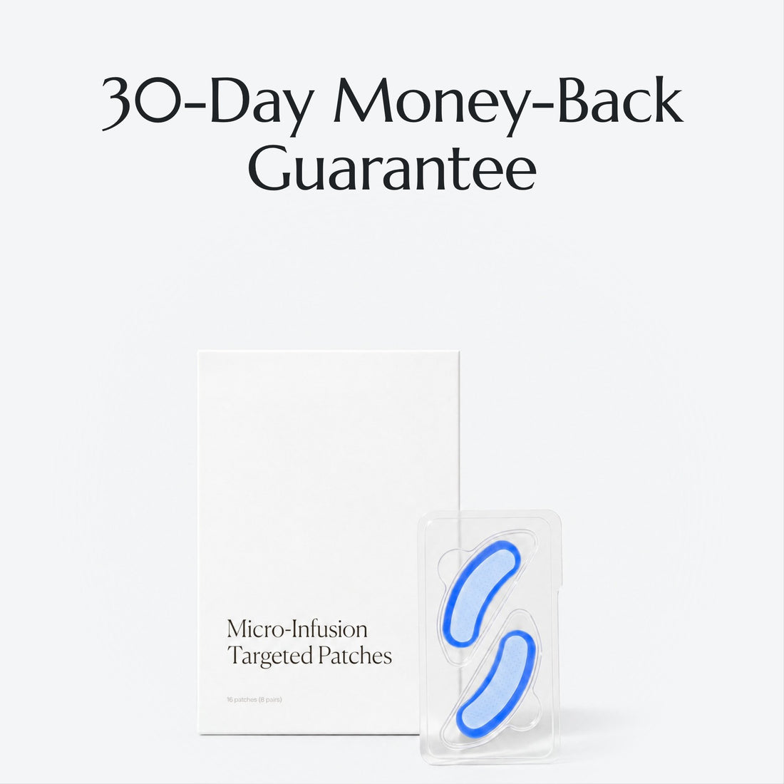 30-Day Money-Back Guarantee